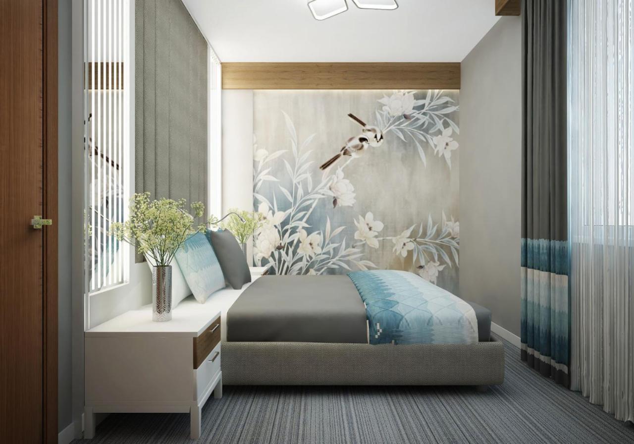 콘야 Karatay Termal Tatil Koyu 아파트 호텔 외부 사진
